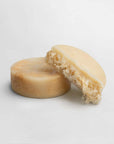 Exfoliating Luffa Soap Bar Solidarity Ointments