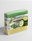 Aloe & Cool Cucumber Soap Solidarity Ointments