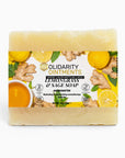 Lemongrass & Sage Soap Solidarity Ointments