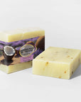 LAVENDER PEACE RELEASE SOAP Solidarity Ointments