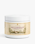 L-Glutamine Solidarity Ointments