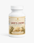 Lion's Mane Mushroom Solidarity Ointments