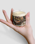 Raw Shea Butter Solidarity Ointments