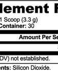 L-Glutamine Solidarity Ointments