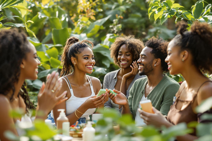 Top Eco-Friendly Skincare Trends to Watch in 2025: Natural Beauty's Next Wave