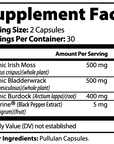Sea Moss Solidarity Ointments