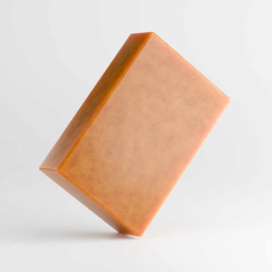 Holy Glow Kojic Acid & Turmeric Soap