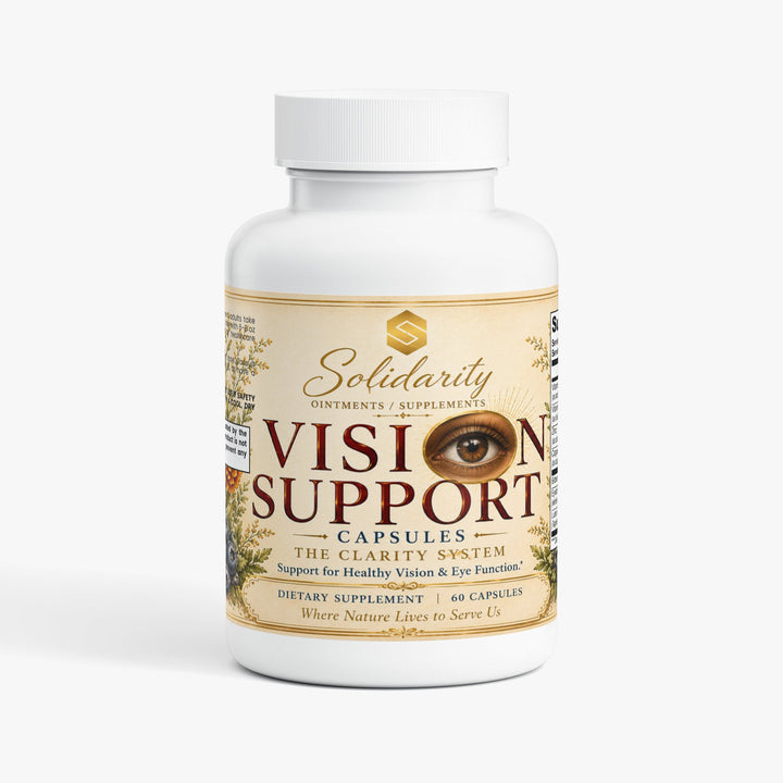 Clear Vision Ritual