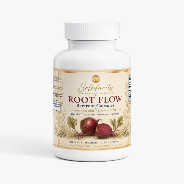 Root Flow Beetroot