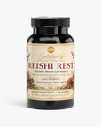 Reishi Relax Gummies Solidarity Ointments