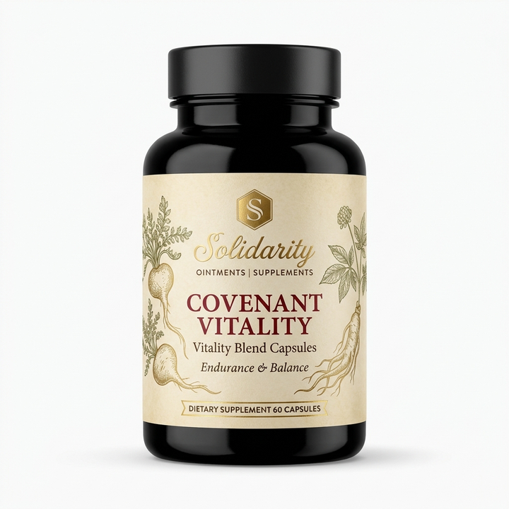 Covenant Vitality Blend